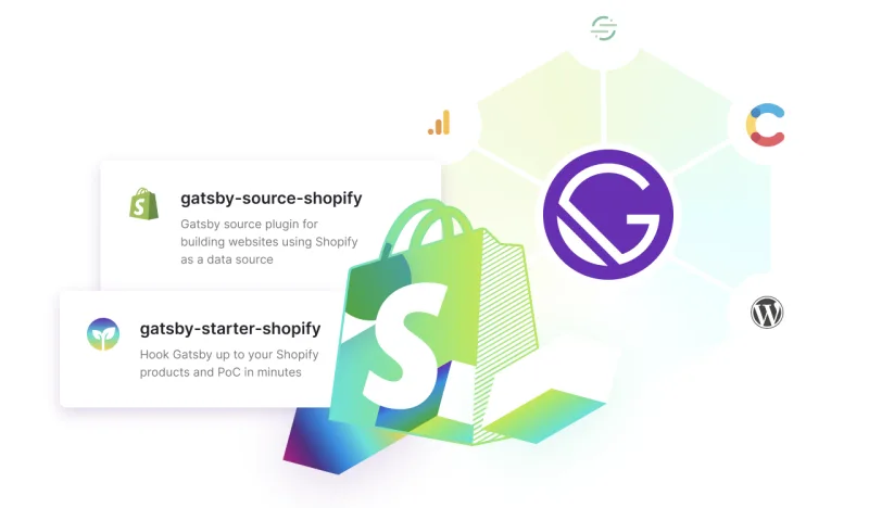 How I Built a Headless Shopify Site